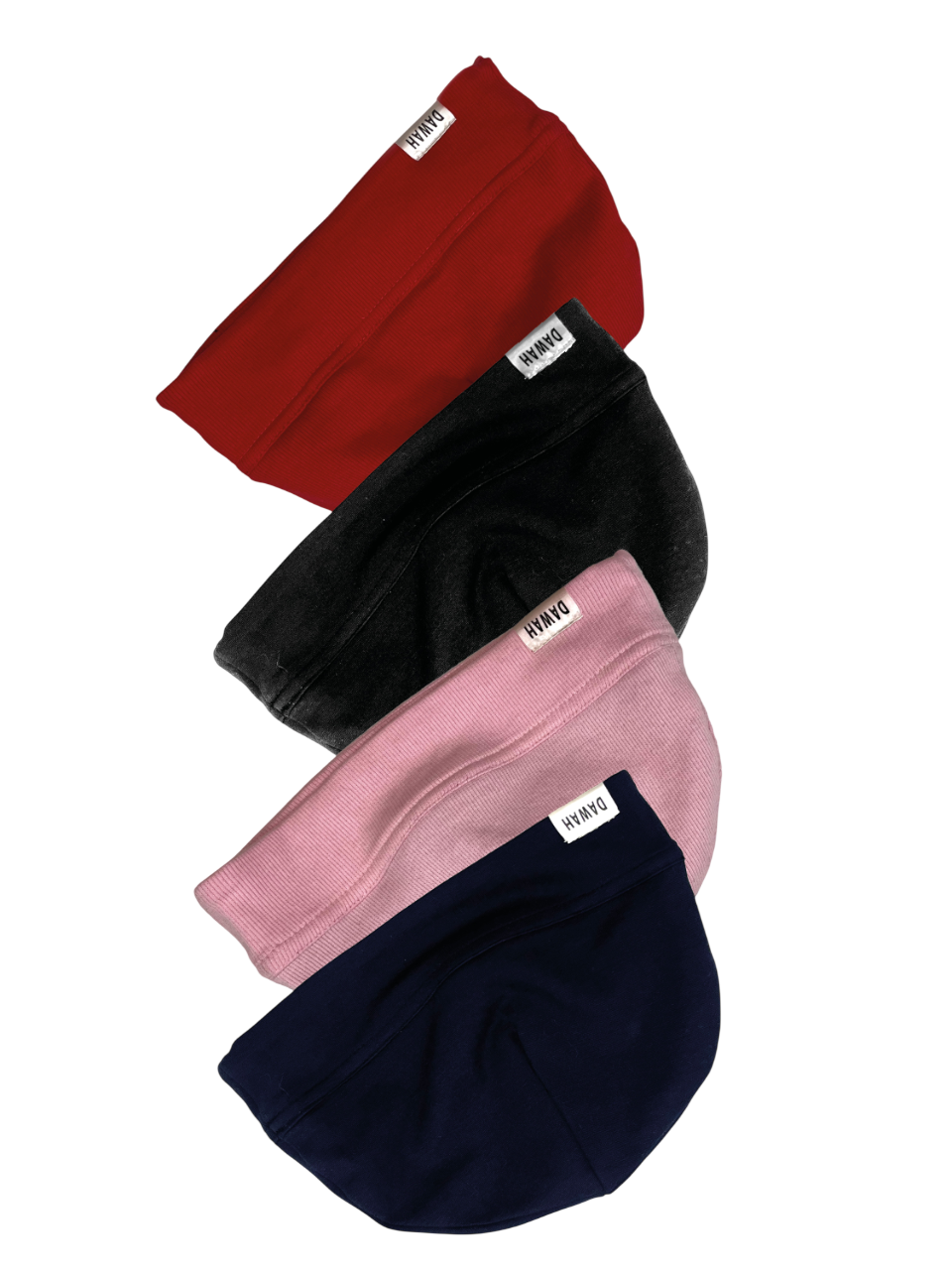 Satin-Lined Dawah Beanie