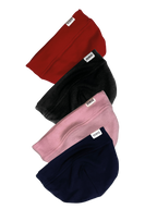 Satin-Lined Dawah Beanie
