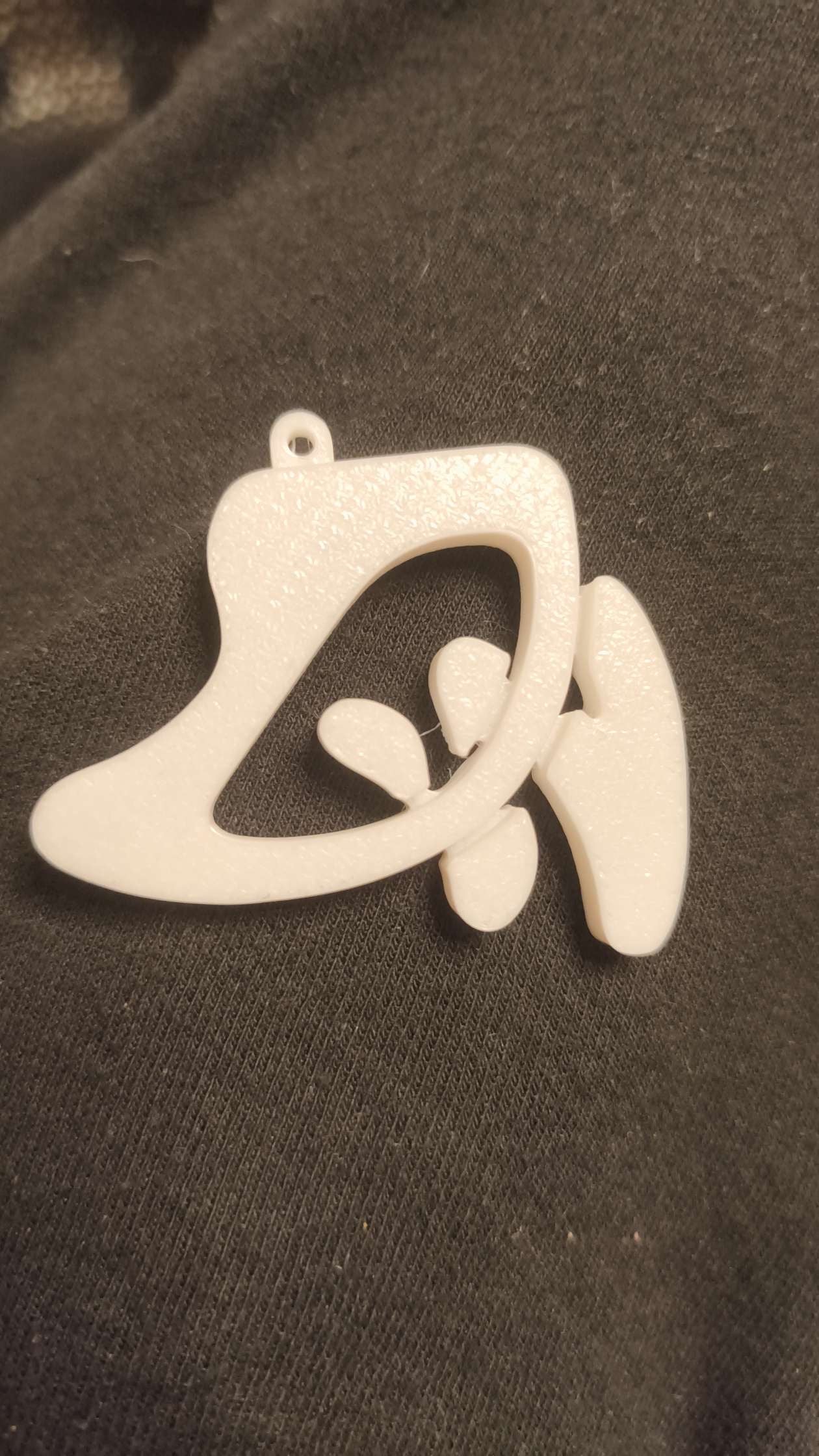PORTE CLEF LOGO DAWAH