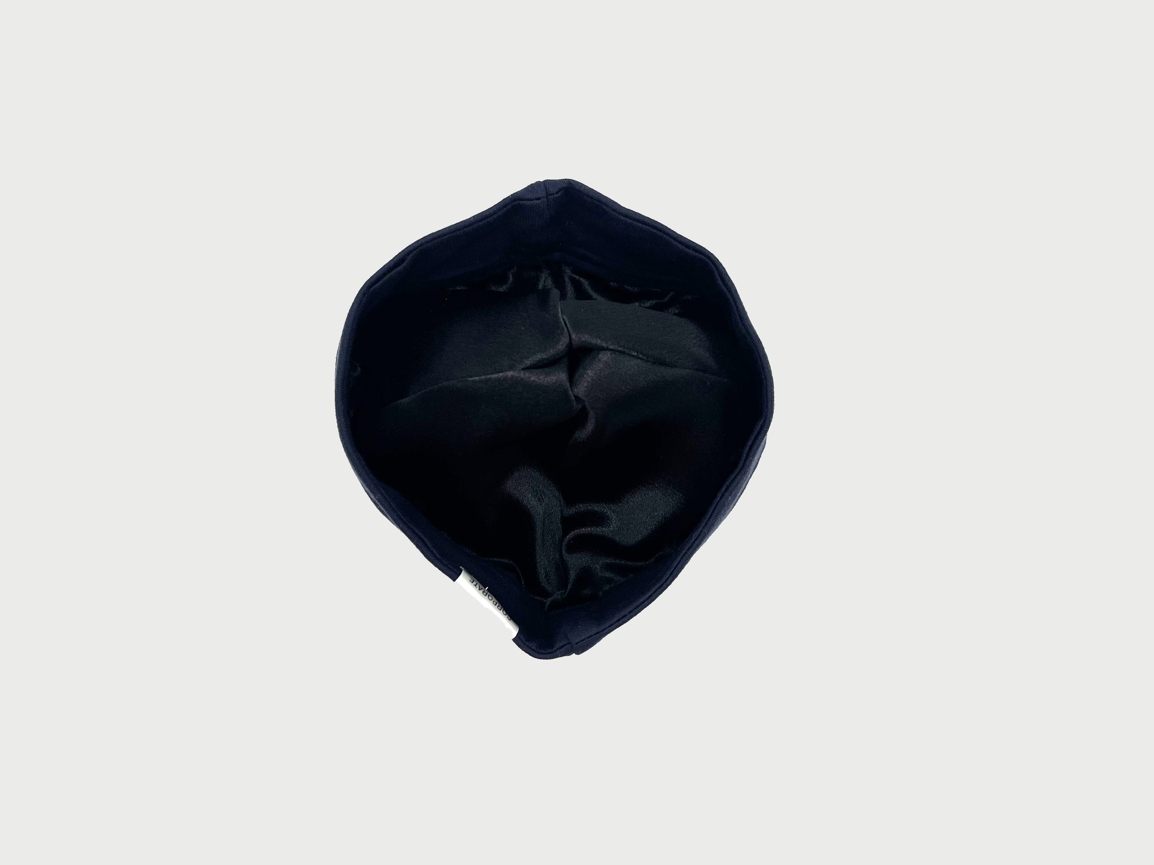 Satin-Lined Dawah Beanie