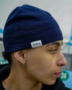 Satin-Lined Dawah Beanie