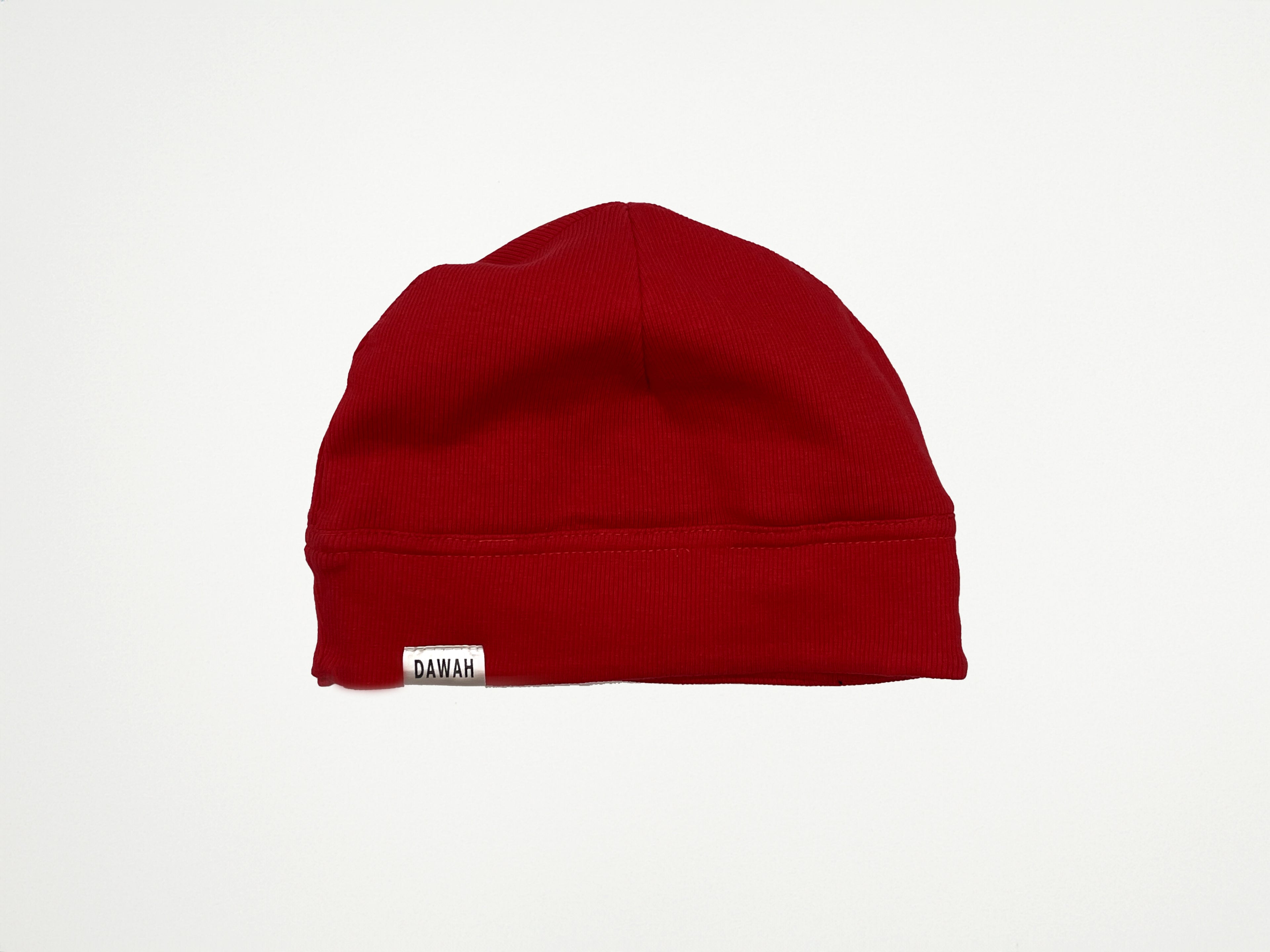 Satin-Lined Dawah Beanie